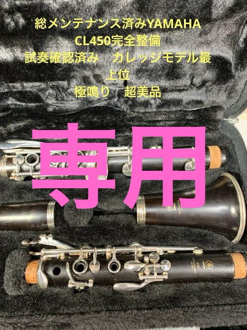 2026年最新】クランポン クラリネット ケースカバーの人気アイテム