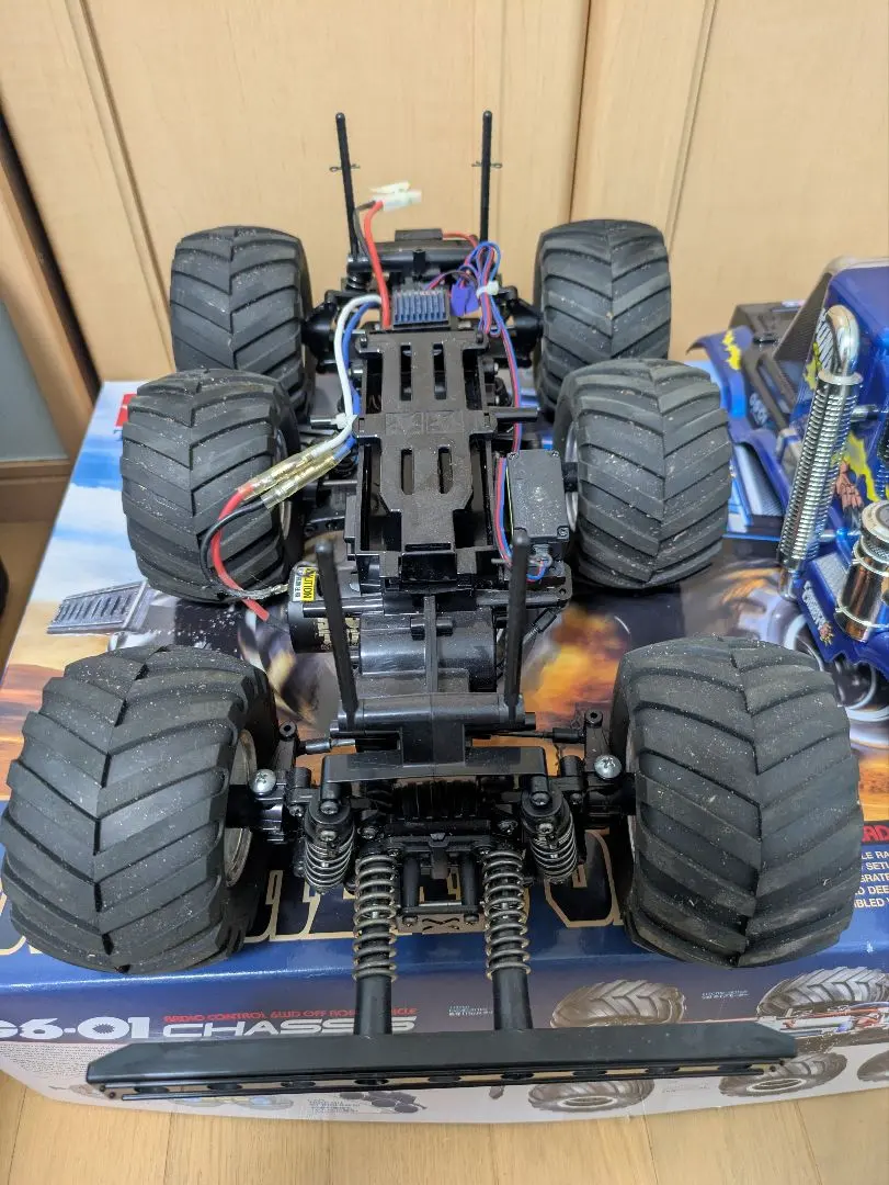 2026年最新】タミヤ コングヘッドの人気アイテム - メルカリ