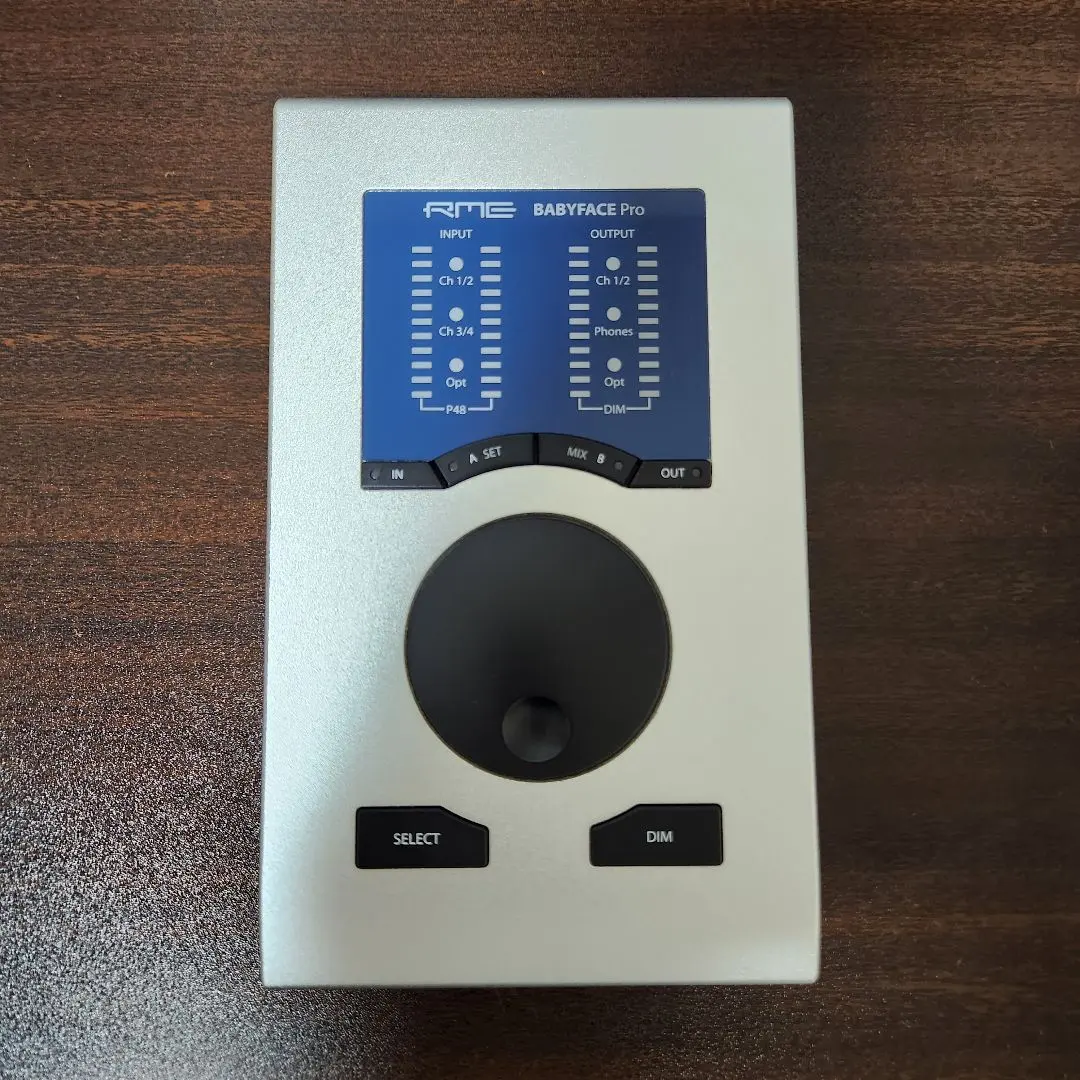 2026年最新】RME BABYFACEの人気アイテム - メルカリ