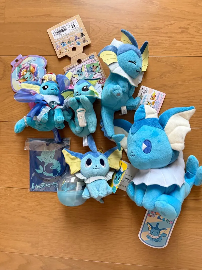 2026年最新】ミックスオレ シャワーズの人気アイテム - メルカリ