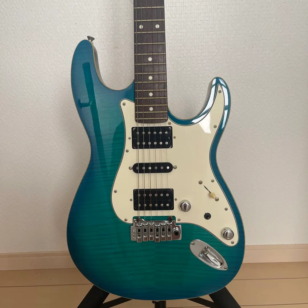 2026年最新】cool z ストラトの人気アイテム - メルカリ