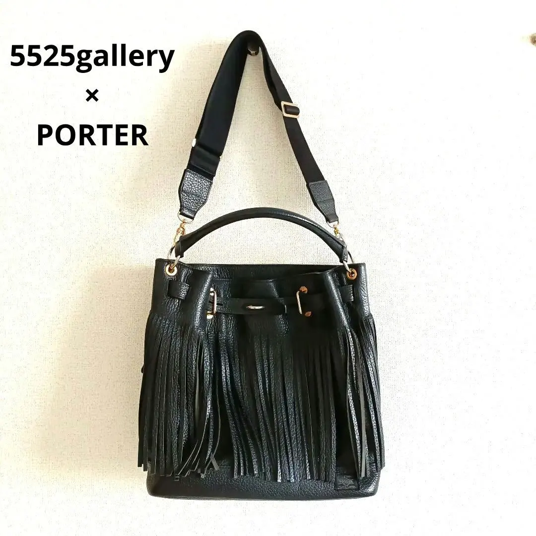 2026年最新】5525gallery porterの人気アイテム - メルカリ