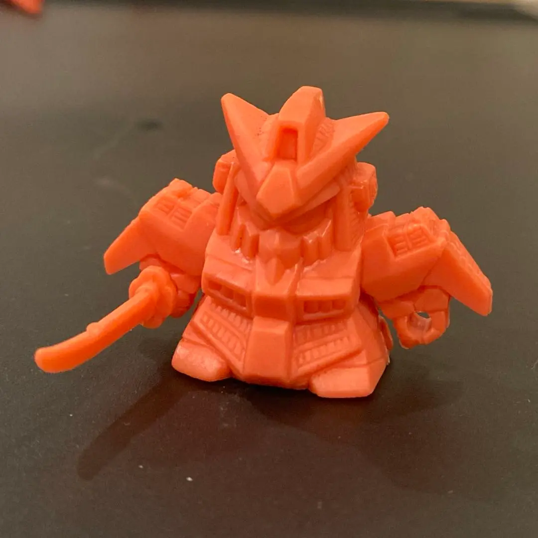 2026年最新】ガン消し 隼頑駄無の人気アイテム - メルカリ