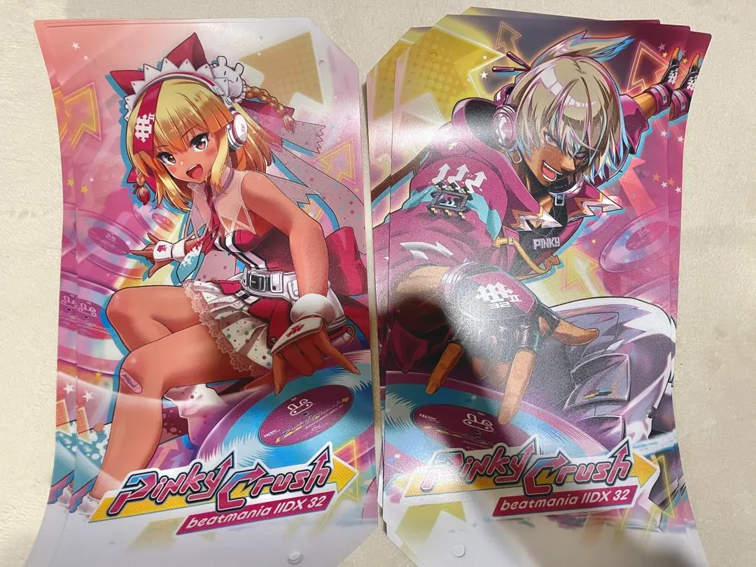 2026年最新】beatmania サイドポップの人気アイテム - メルカリ