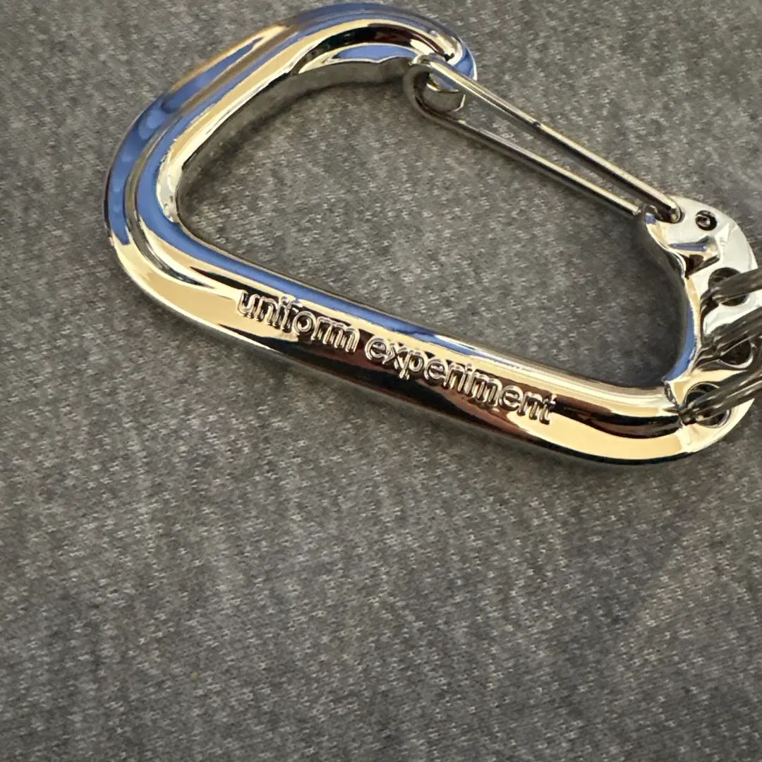 2026年最新】uniform experiment カラビナの人気アイテム - メルカリ
