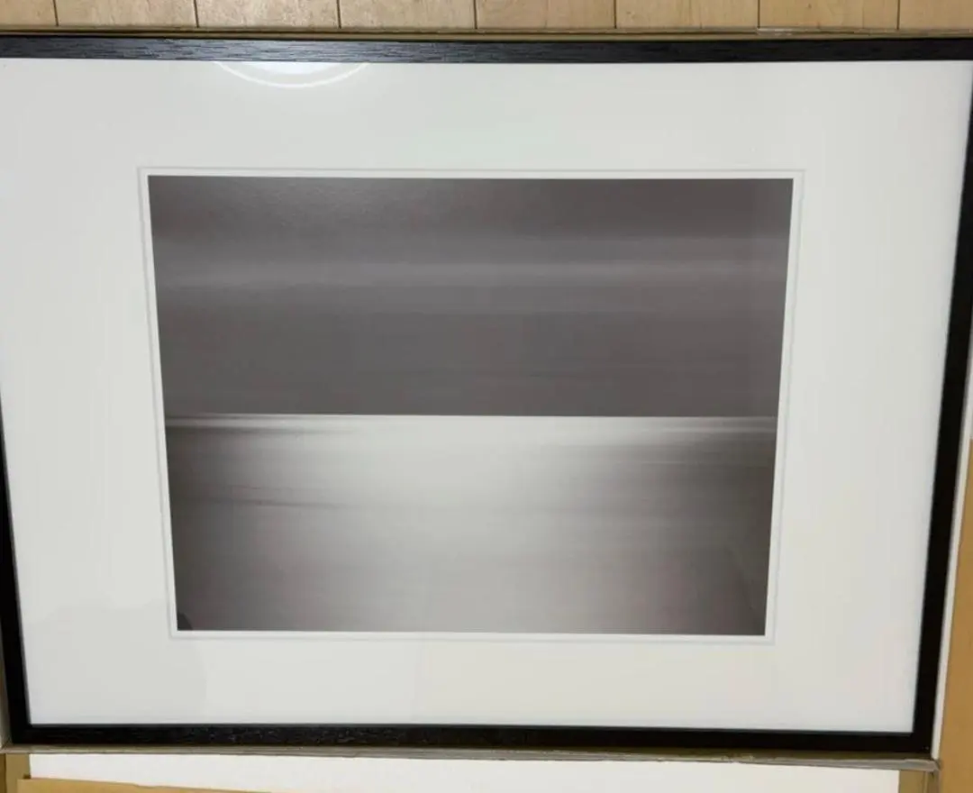 2026年最新】杉本博司 ポスターの人気アイテム - メルカリ