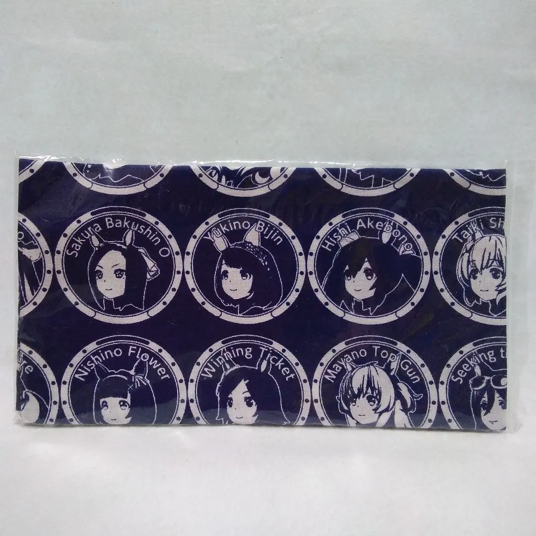 2026年最新】ウマ娘 boss タオルの人気アイテム - メルカリ