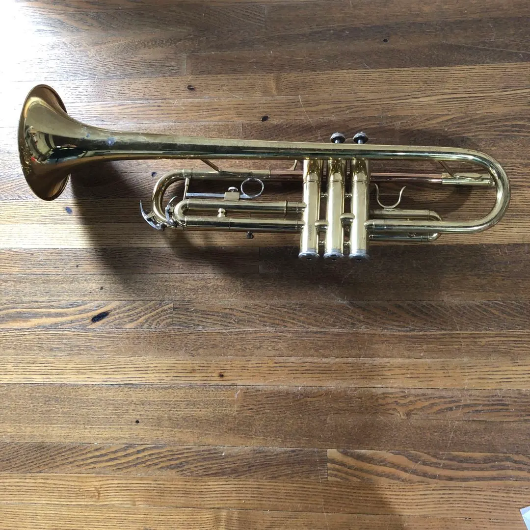 2026年最新】KAERNTNER トランペットの人気アイテム - メルカリ