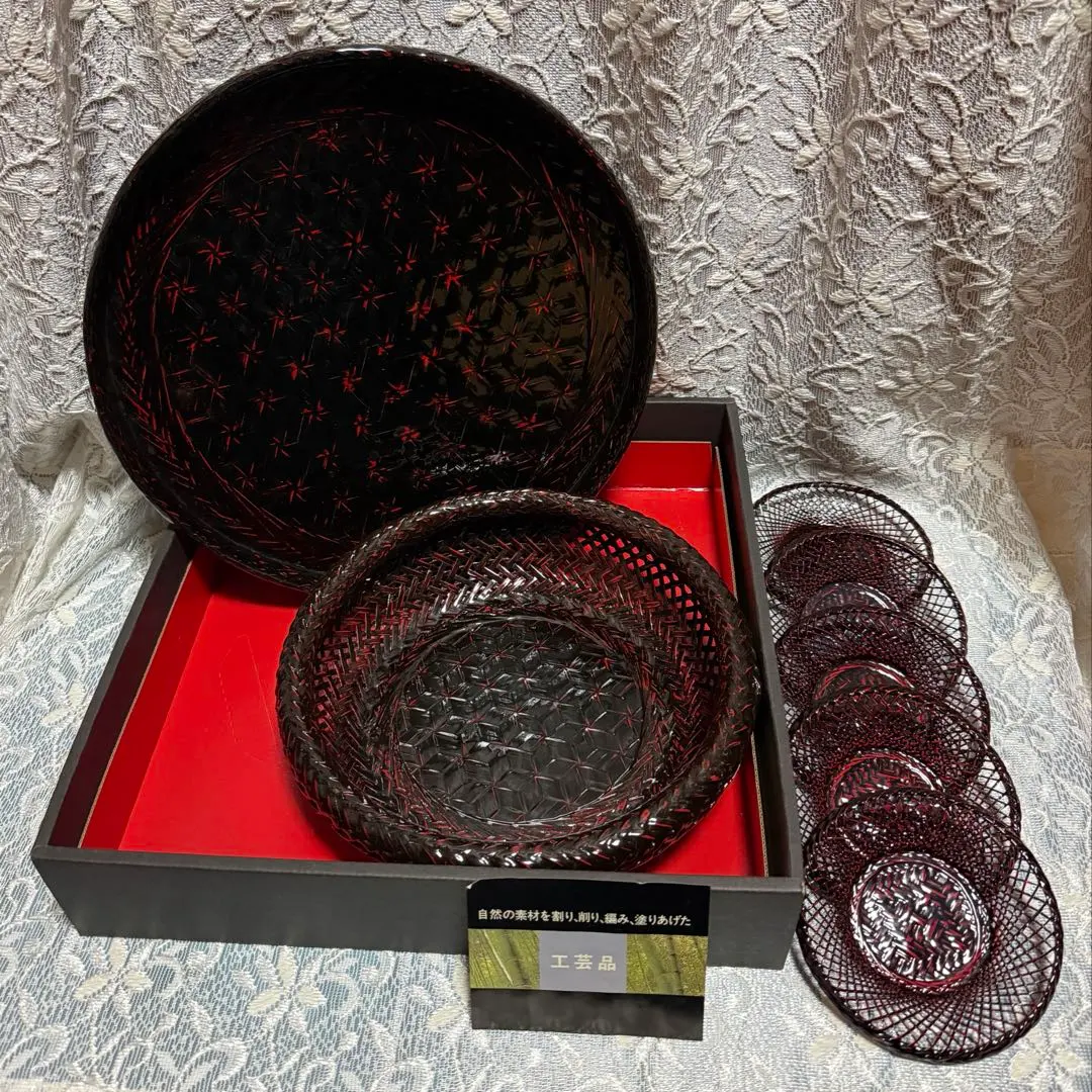 2026年最新】籃胎漆器 箸の人気アイテム - メルカリ