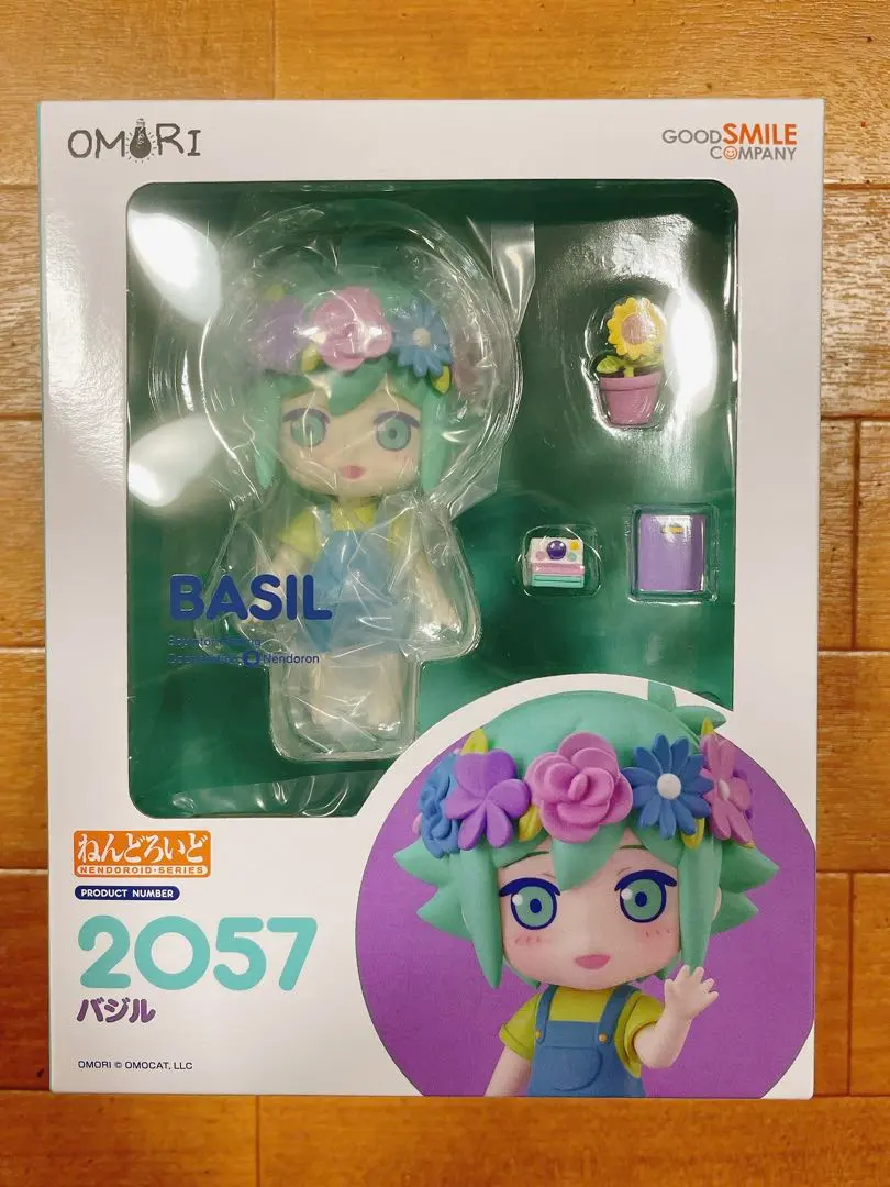 2026年最新】ねんどろいど OMORI オモリの人気アイテム - メルカリ