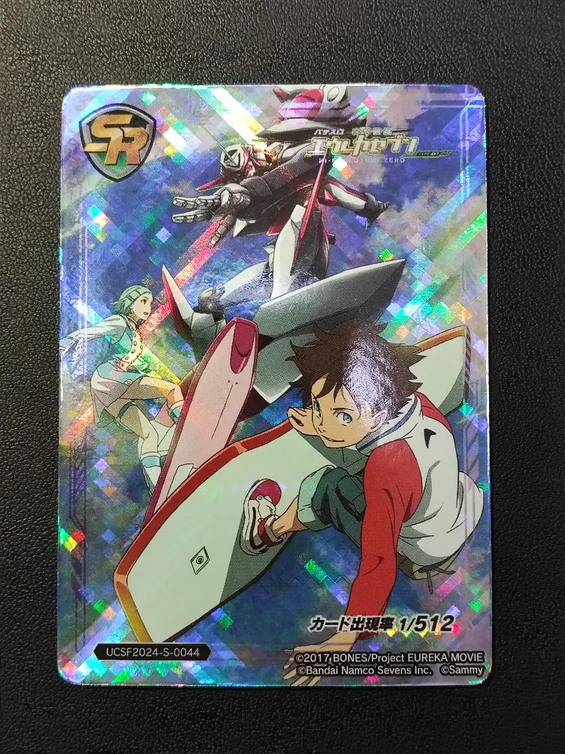 2026年最新】サミフェス トレカの人気アイテム - メルカリ