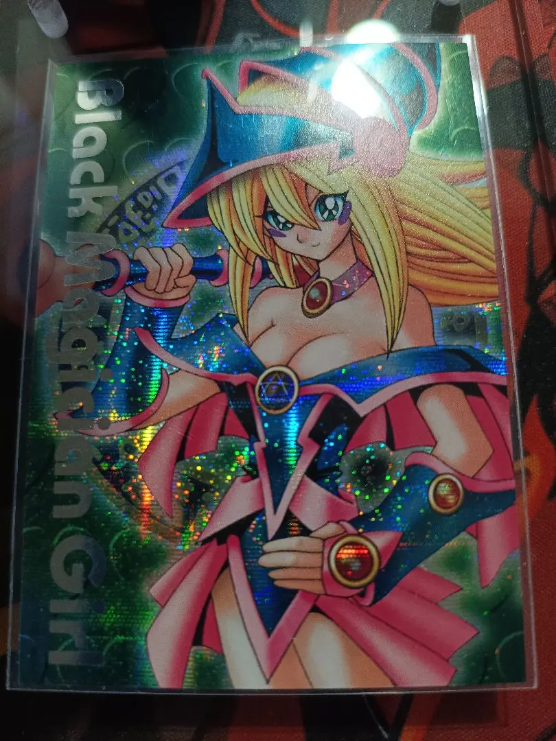 2026年最新】ブラックマジシャンガール ダンジョンダイスの人気