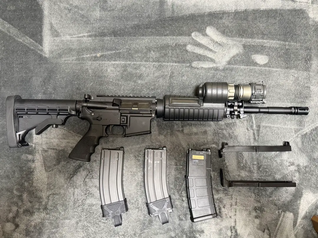 2026年最新】Hogue ストックの人気アイテム - メルカリ