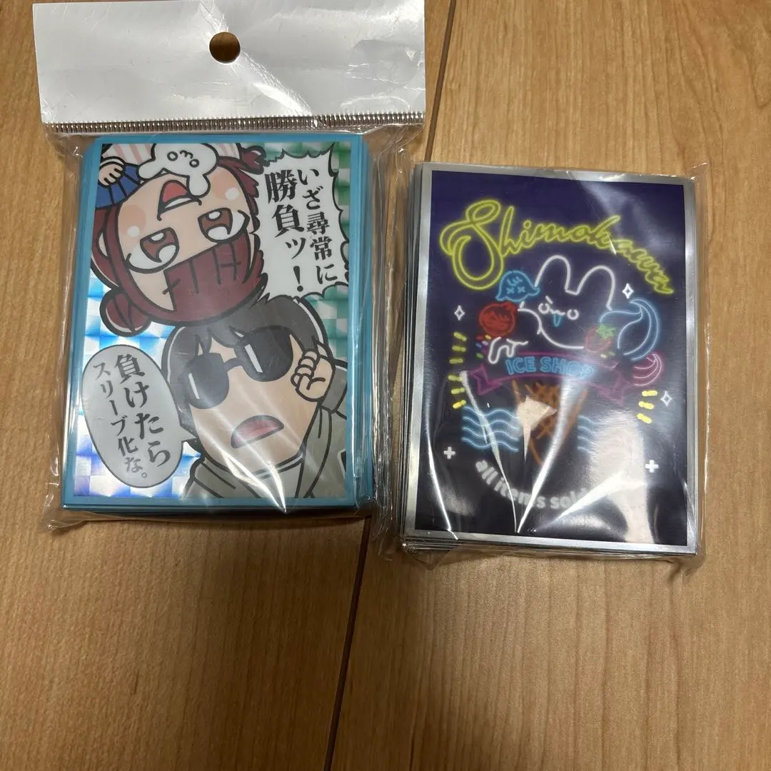 2026年最新】シモカワ スリーブの人気アイテム - メルカリ