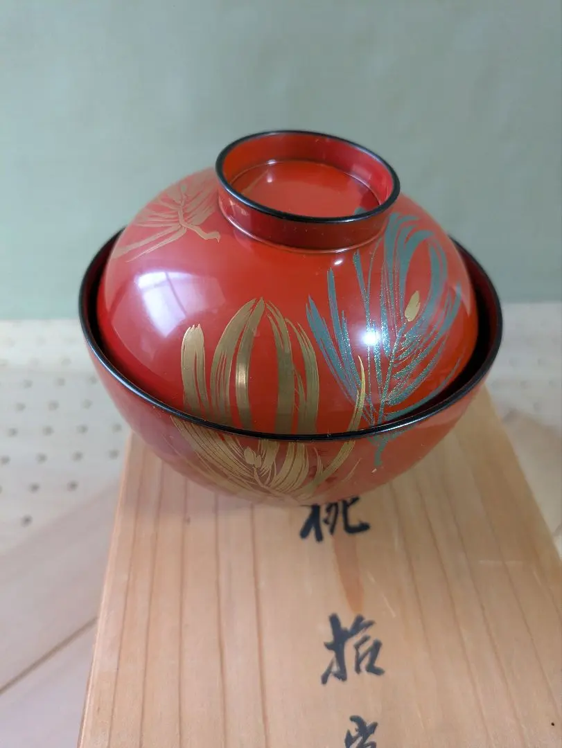 2026年最新】輪島塗 慶塚の人気アイテム - メルカリ