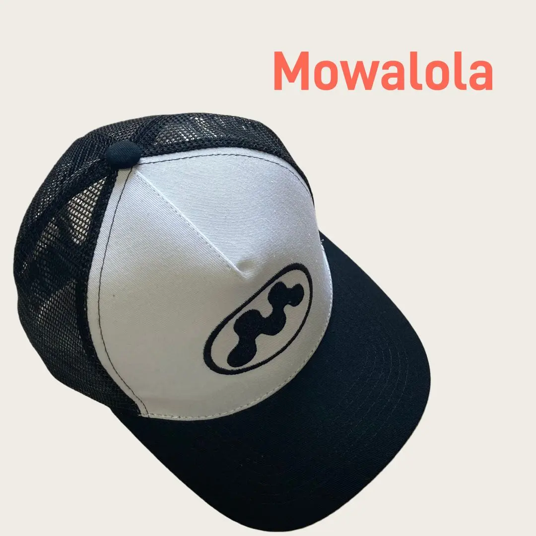 2026年最新】mowalola キャップの人気アイテム - メルカリ