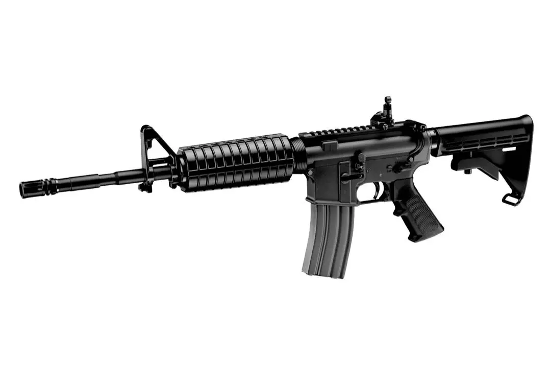 2026年最新】マルイ M4 S-SYSTEMの人気アイテム - メルカリ