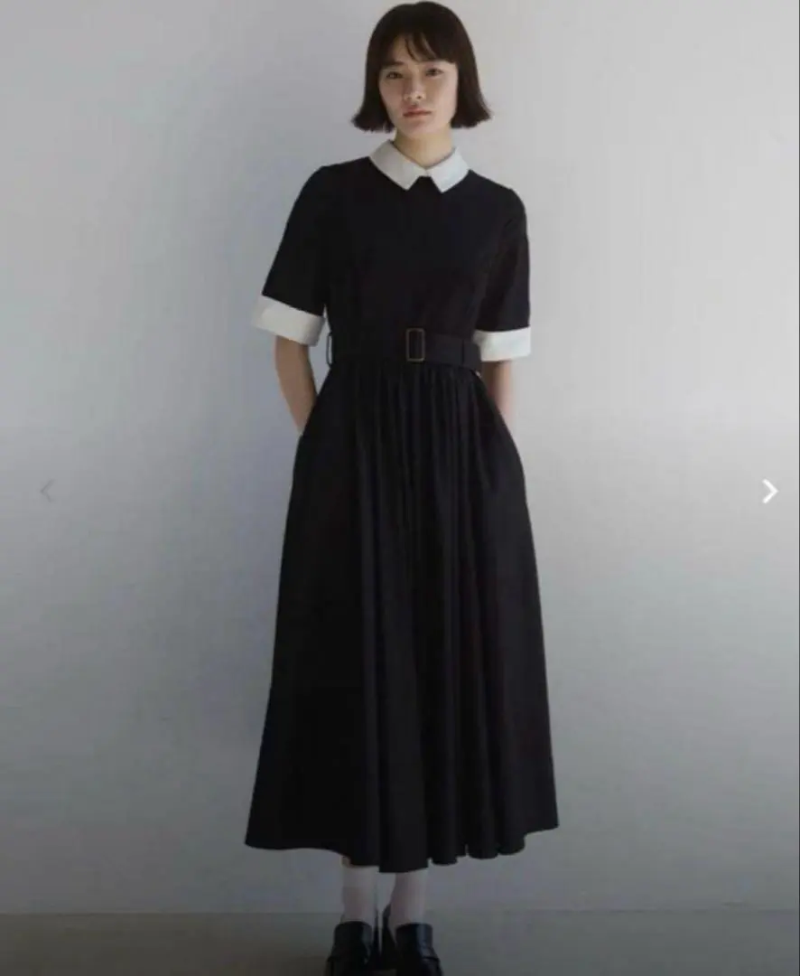 2026年最新】foufou バイカラーの人気アイテム - メルカリ