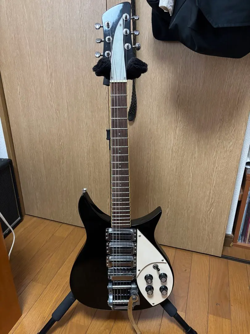 2026年最新】Rickenbacker 325の人気アイテム - メルカリ