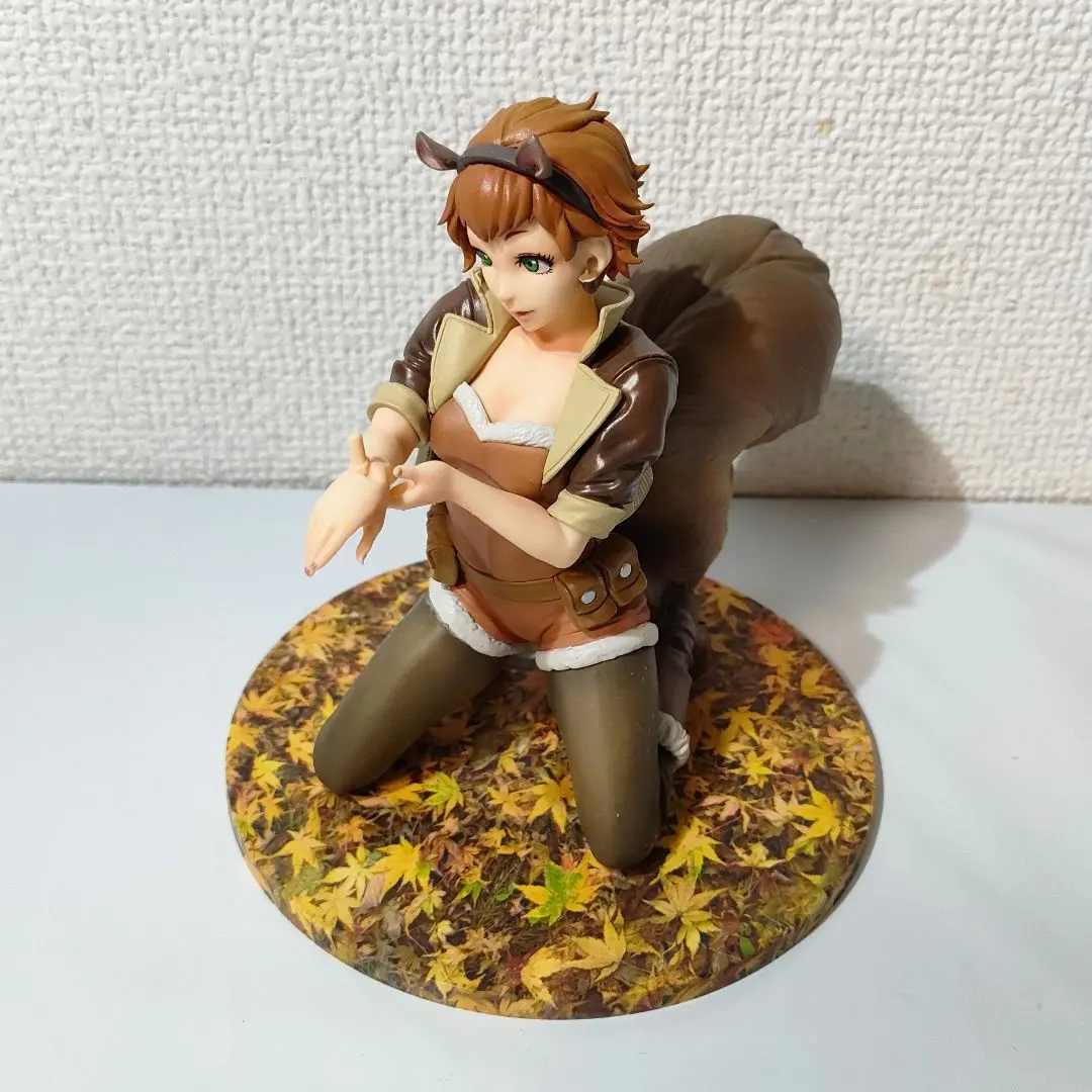 2026年最新】スクイレルガールの人気アイテム - メルカリ