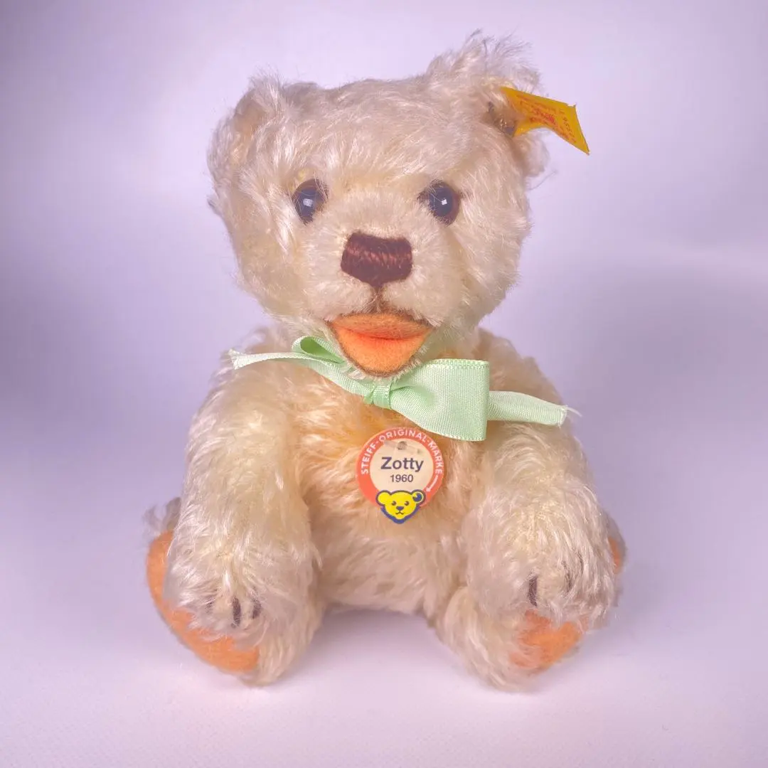 2026年最新】シュタイフ ゾッティの人気アイテム - メルカリ