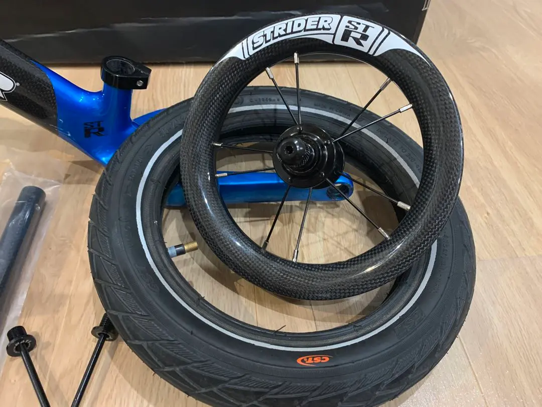 2026年最新】ストライダー st-rの人気アイテム - メルカリ