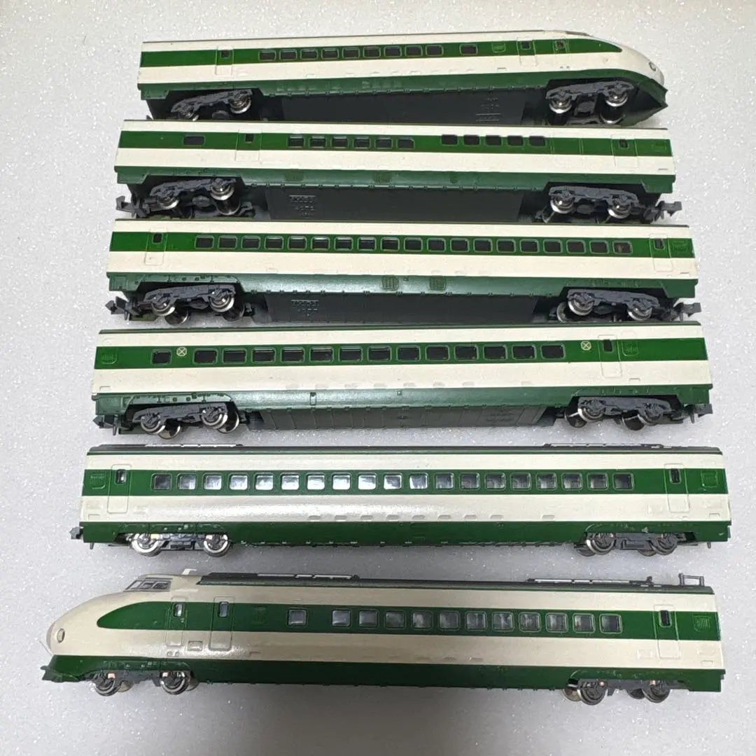 2026年最新】KATO 10-1975 W7系 北陸新幹線 6両基本セットの人気