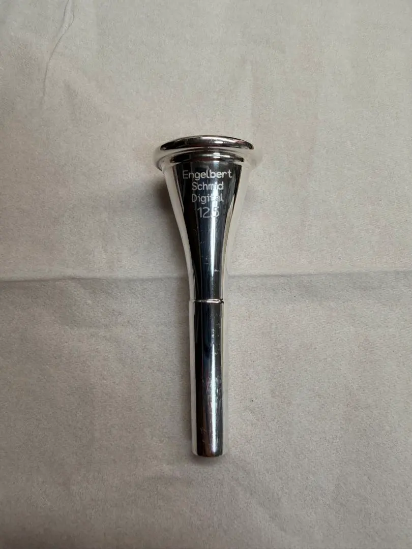 2026年最新】シュミット マウスピース ホルンの人気アイテム - メルカリ