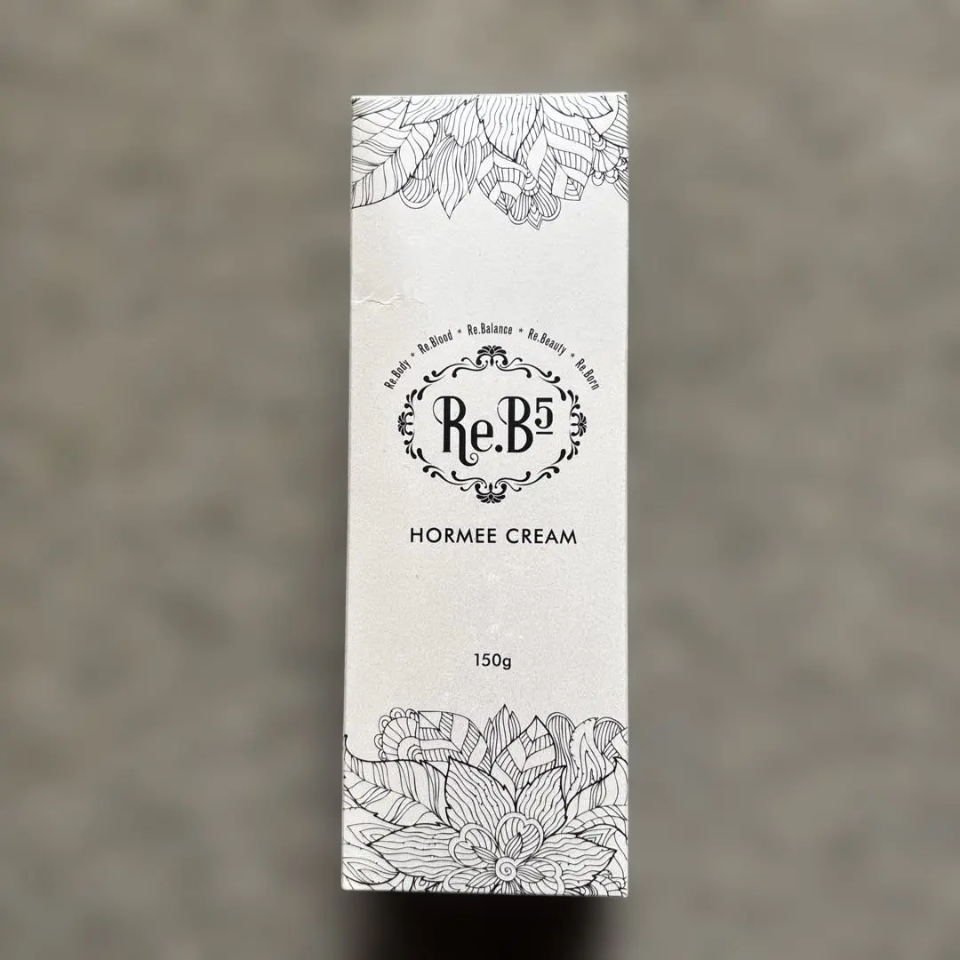 2026年最新】Re.B5ホルミークリームの人気アイテム - メルカリ