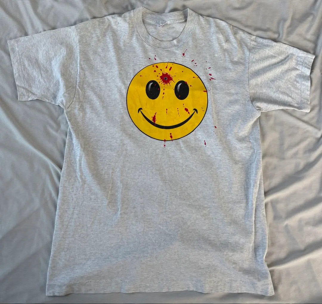 2026年最新】ぶち抜きスマイル tシャツの人気アイテム - メルカリ
