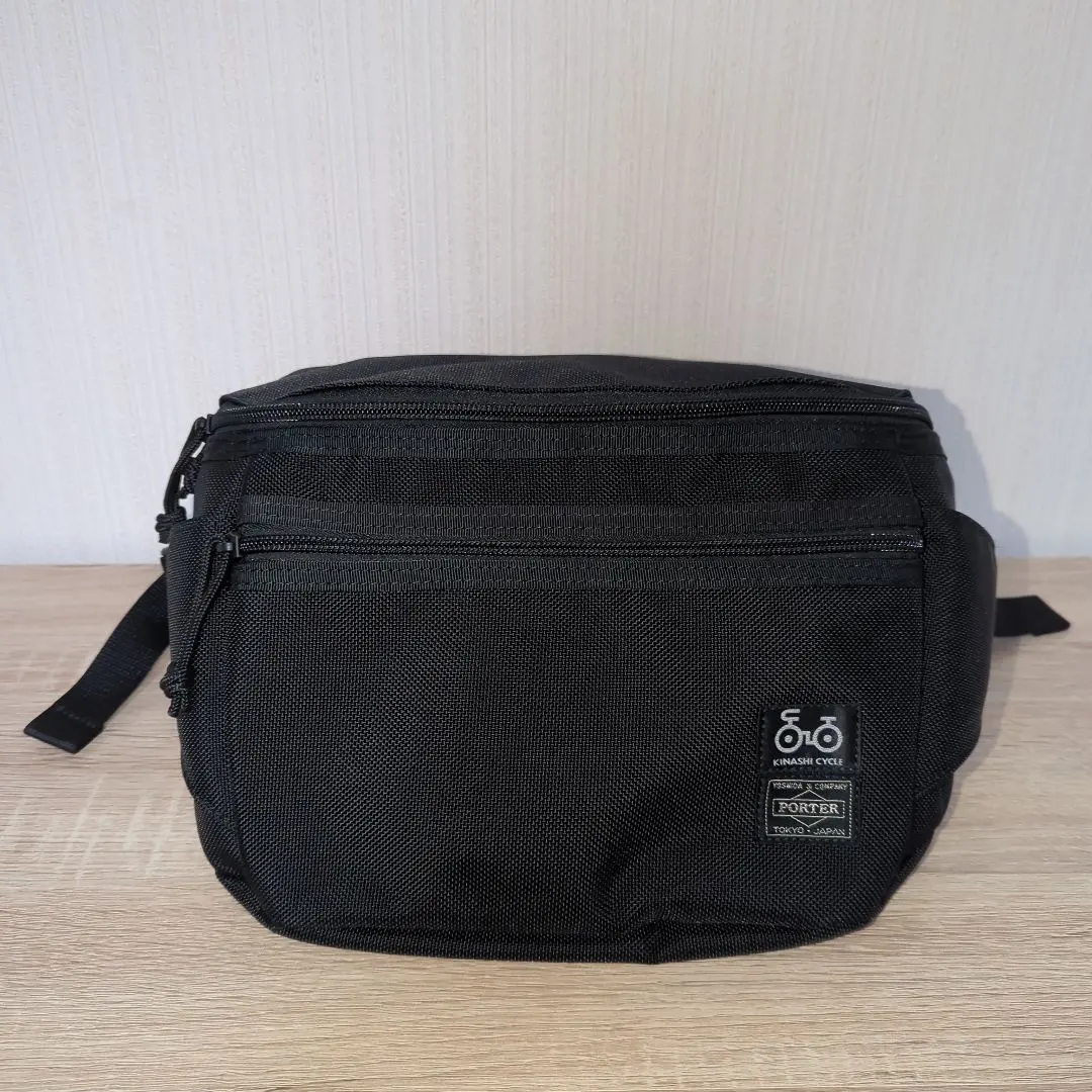 2026年最新】木梨サイクル porterの人気アイテム - メルカリ
