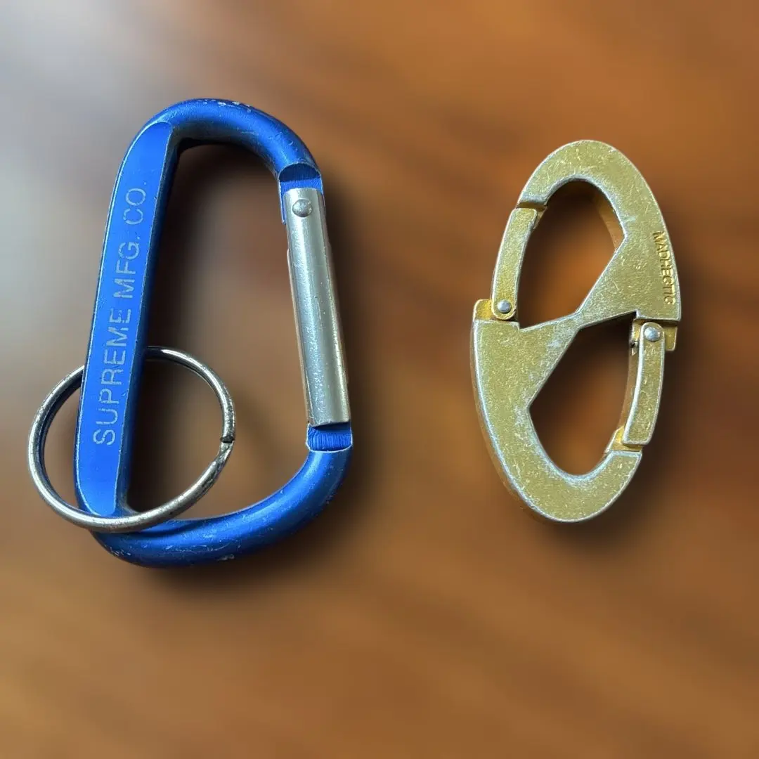 2026年最新】HEC カラビナの人気アイテム - メルカリ