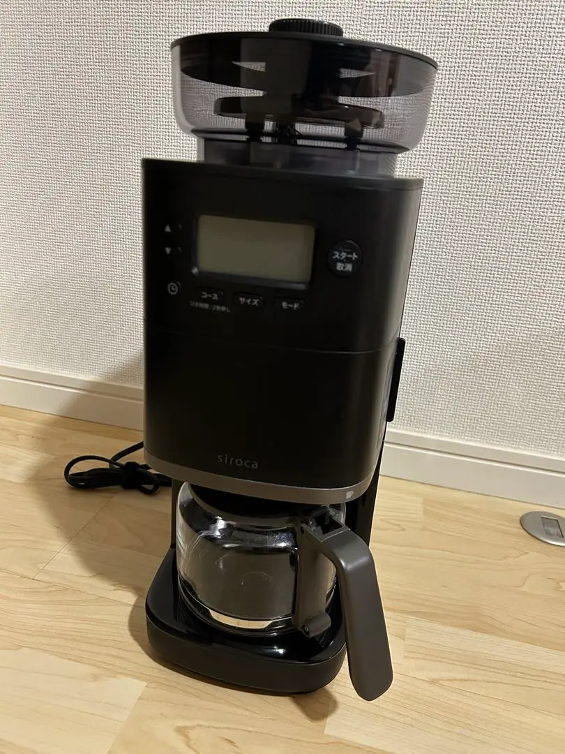 2026年最新】SIroca sc-c251の人気アイテム - メルカリ