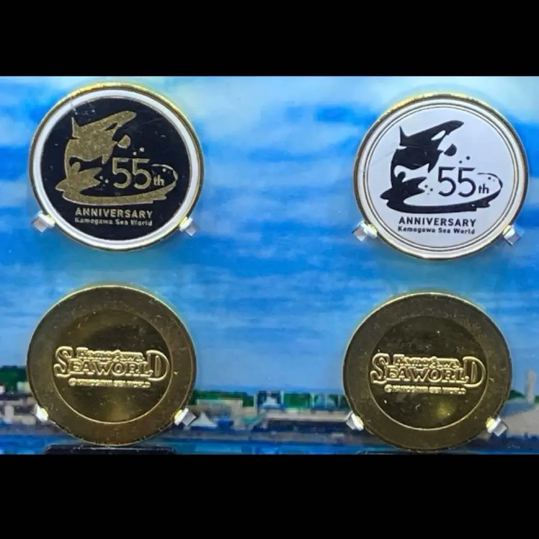 2026年最新】鴨川 メダルの人気アイテム - メルカリ