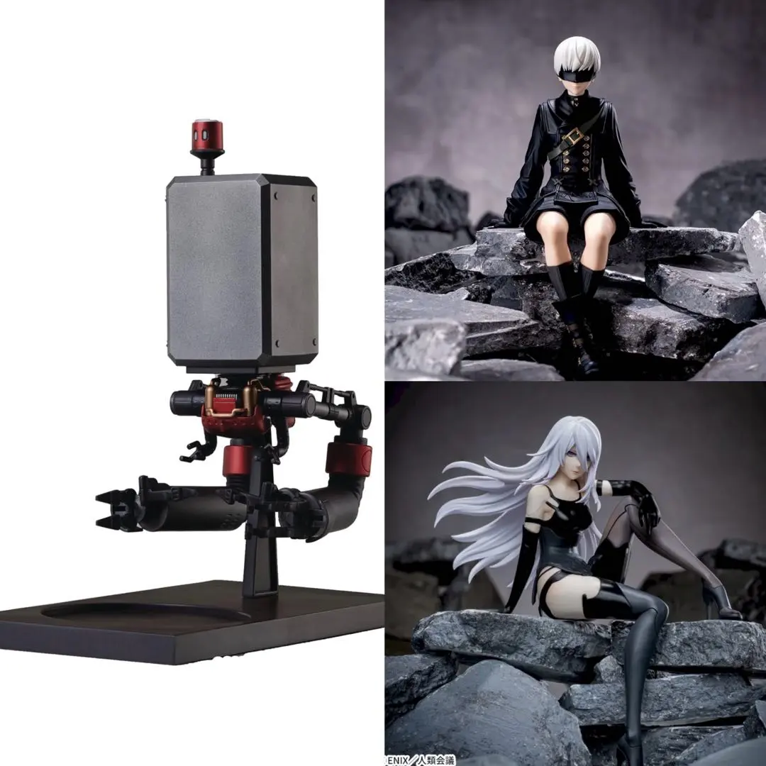 2026年最新】nier:automata ver1.1a ドリンクホルダーの人気アイテム