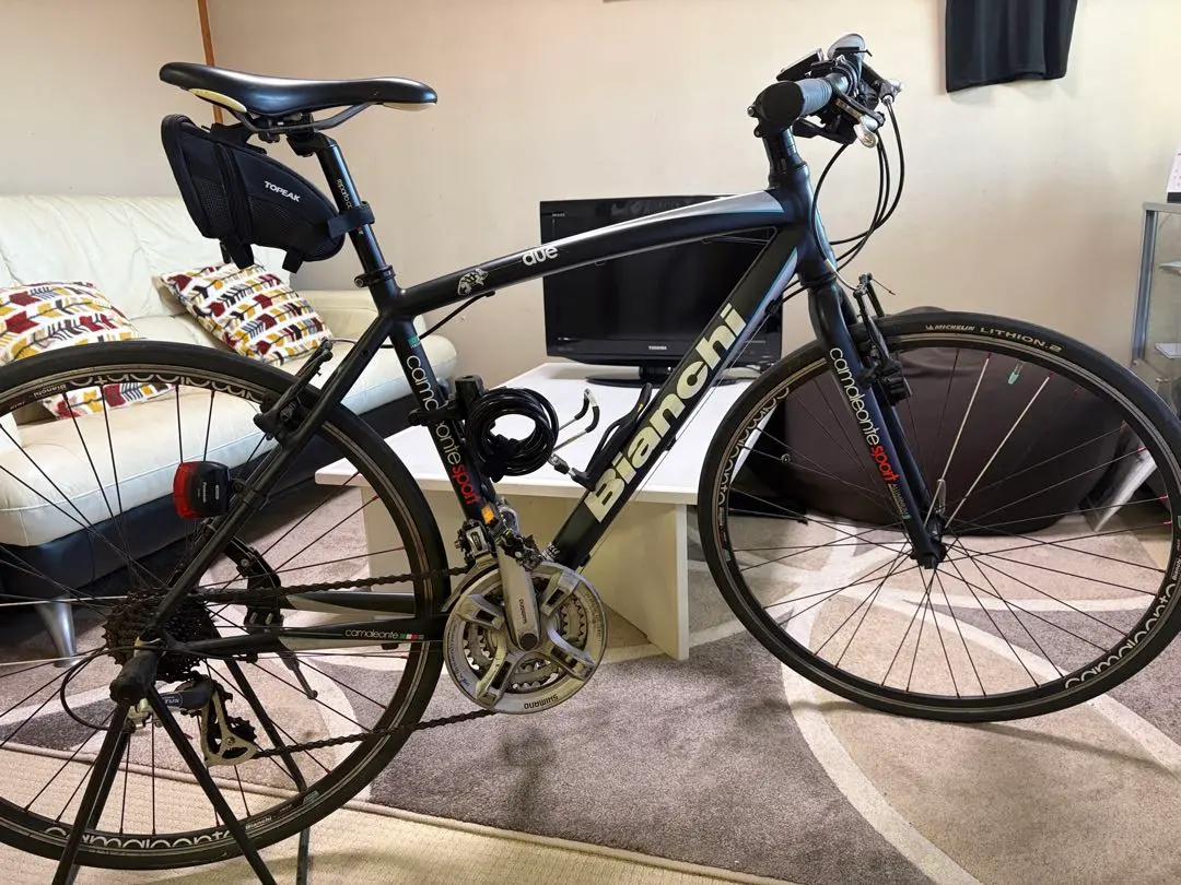 2026年最新】ビアンキ カメレオンテ 3の人気アイテム - メルカリ