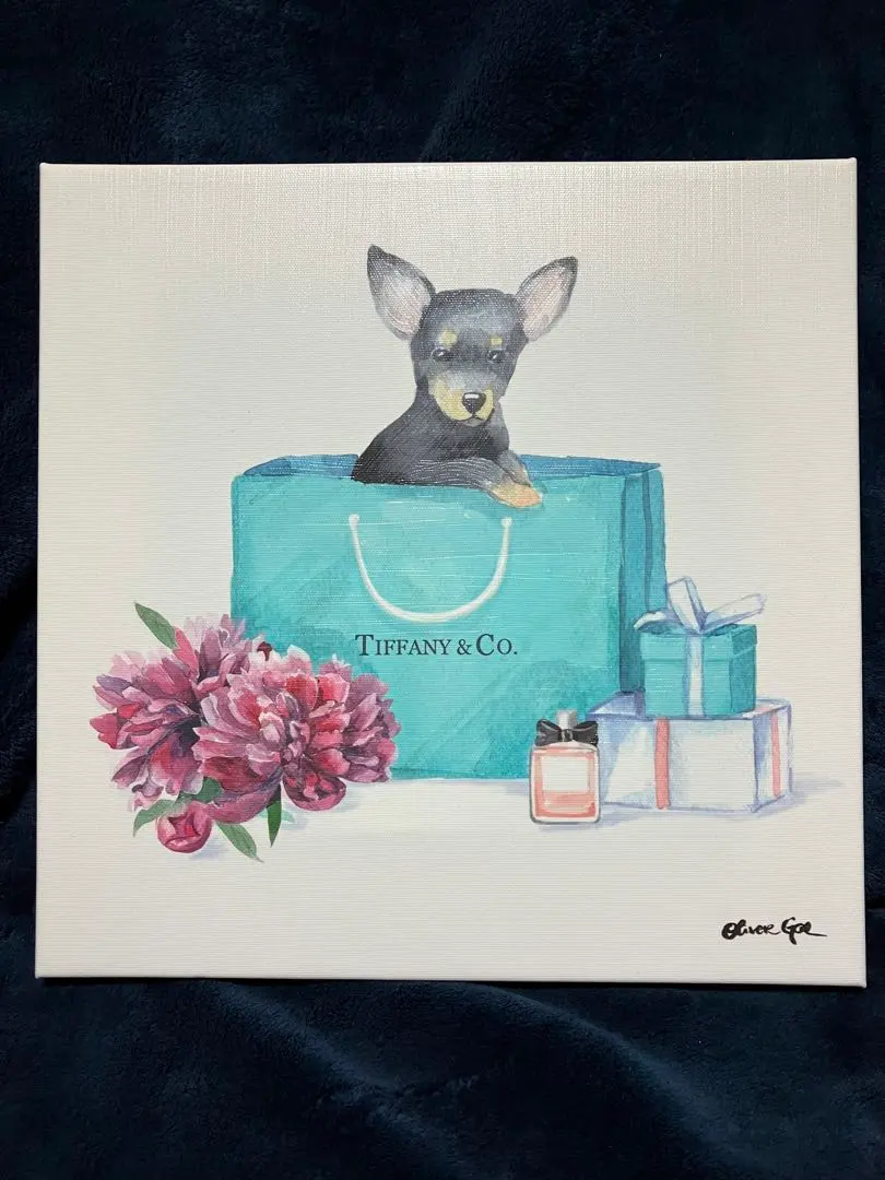 2026年最新】オリバーガル ティファニーの人気アイテム - メルカリ
