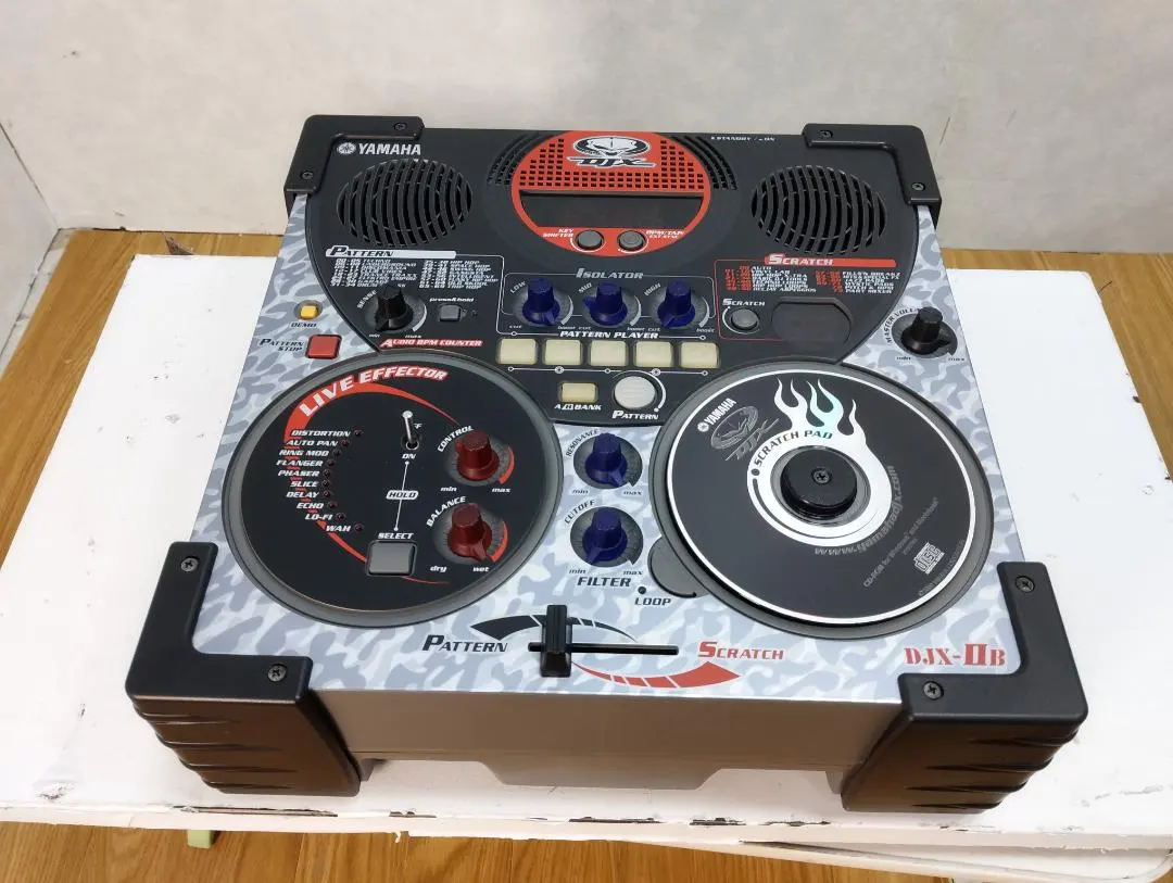 2026年最新】yamaha DJX ⅡBの人気アイテム - メルカリ