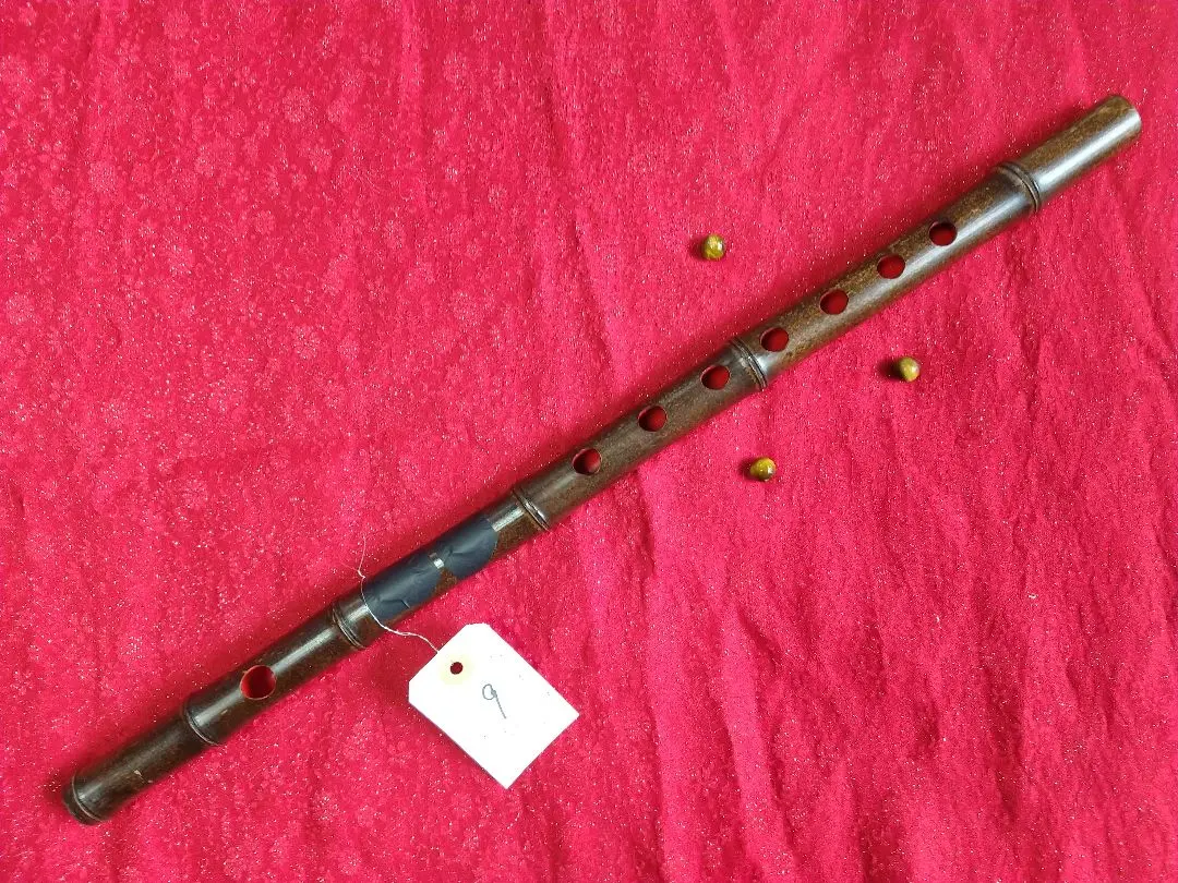 2026年最新】篠笛 七本調子 獅子田の人気アイテム - メルカリ