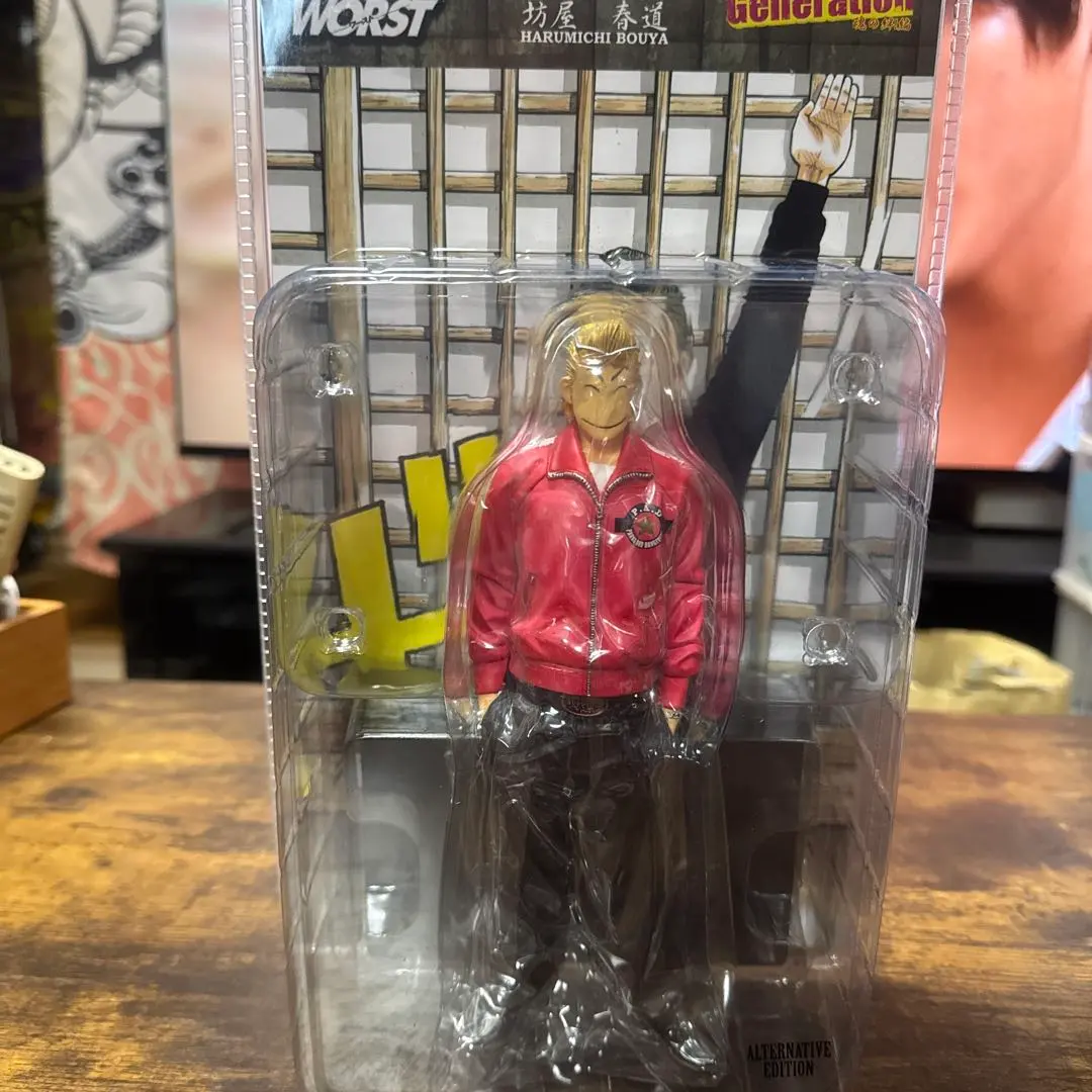 2026年最新】坊屋 春道 Flash Back GENERATIONの人気アイテム - メルカリ