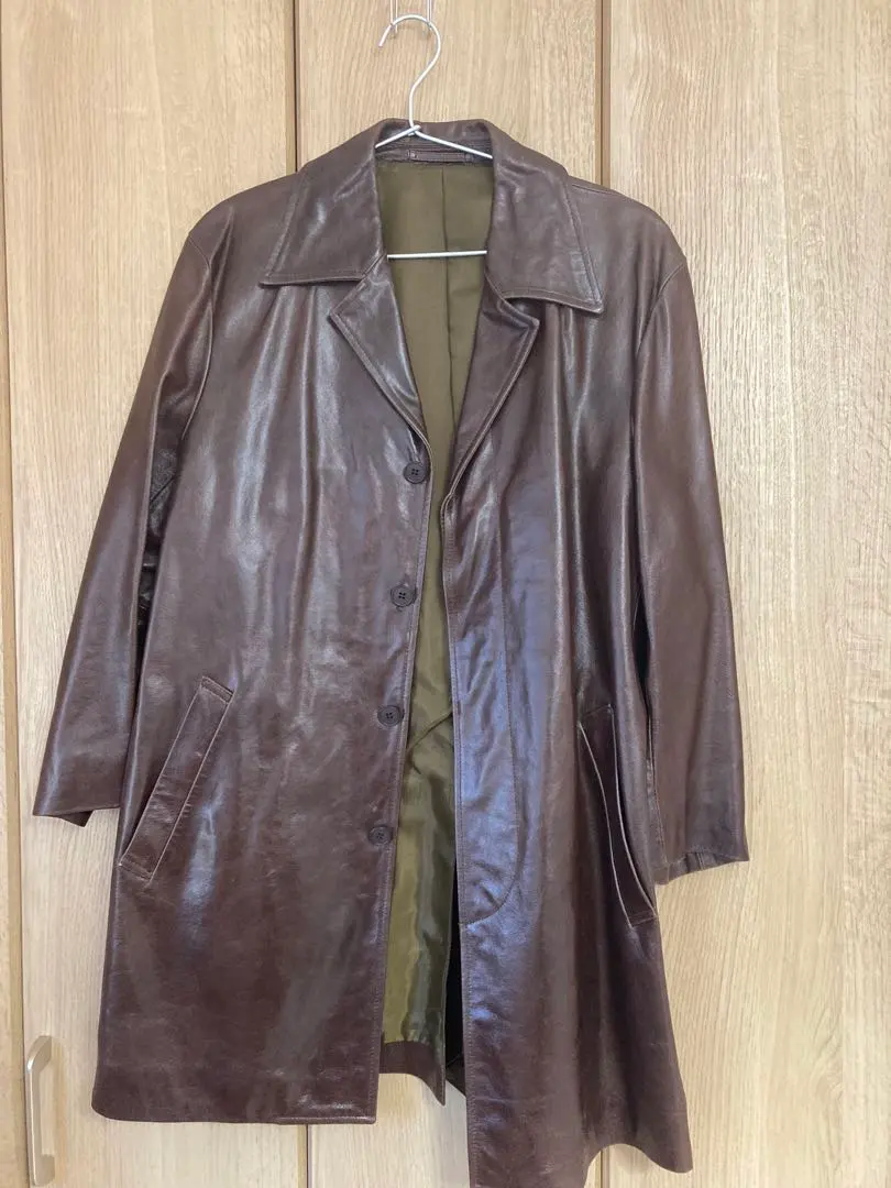 2026年最新】abx レザージャケットの人気アイテム - メルカリ