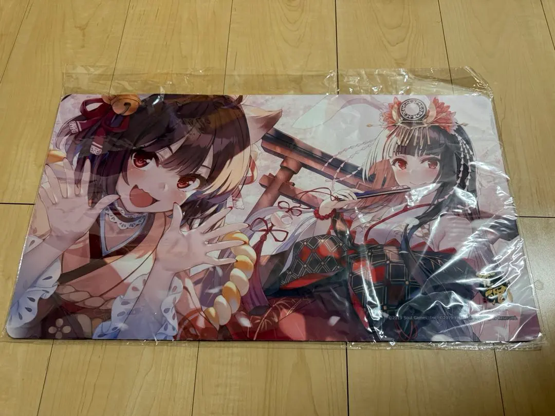 2026年最新】雀魂 デスクマットの人気アイテム - メルカリ