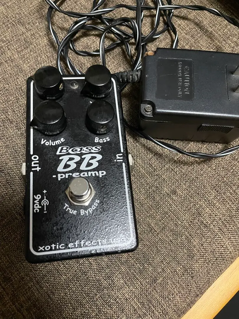 2026年最新】xotic preamp bbの人気アイテム - メルカリ