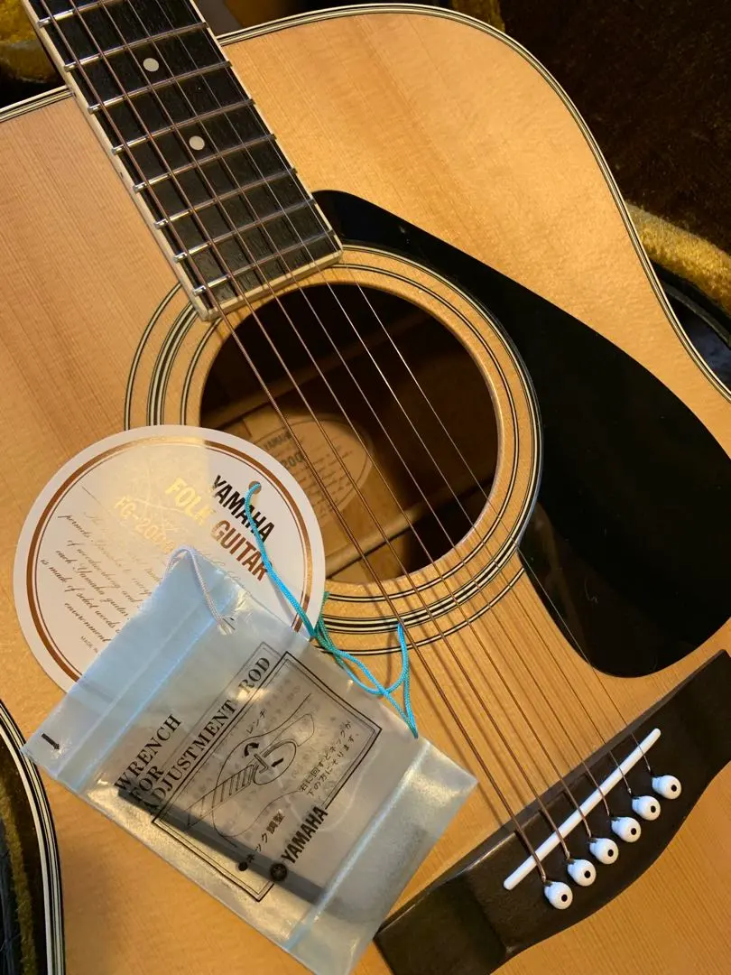 2026年最新】YAMAHA FG 200dの人気アイテム - メルカリ