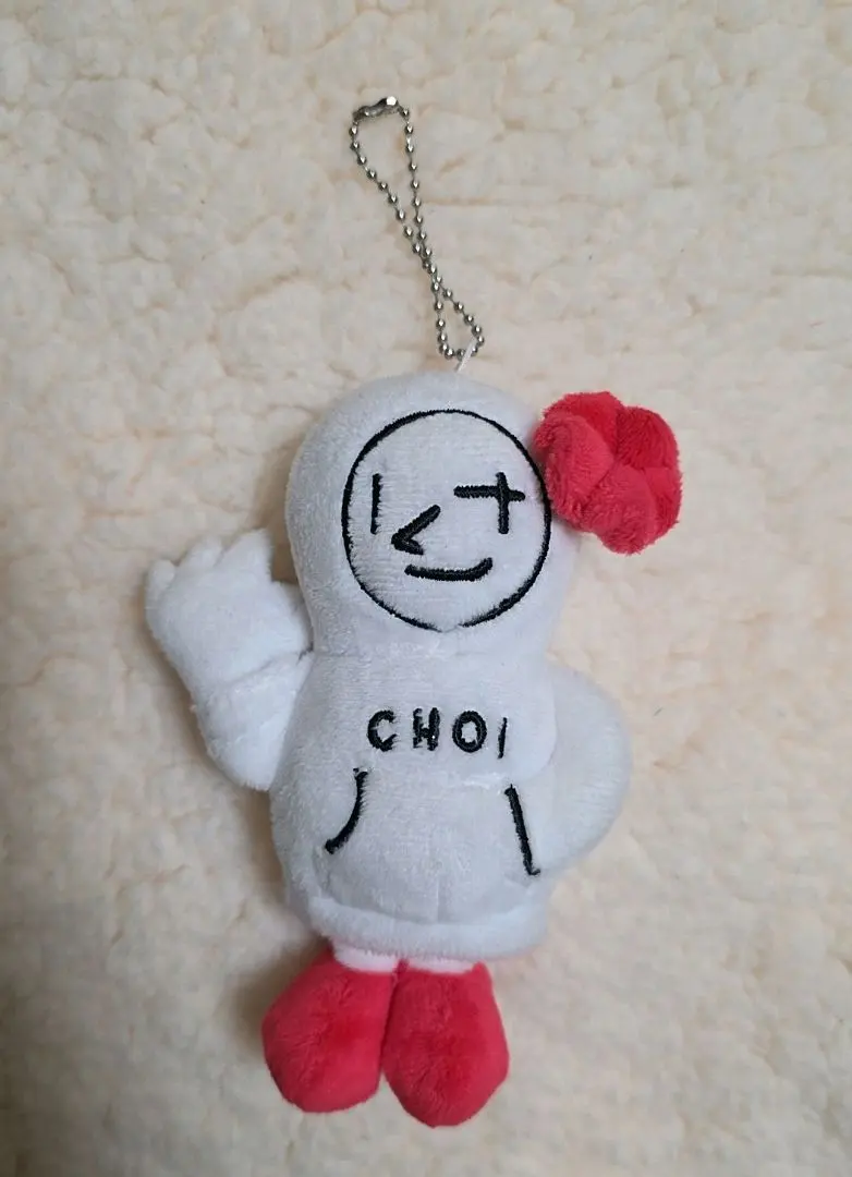 2026年最新】CHOIぐるみの人気アイテム - メルカリ