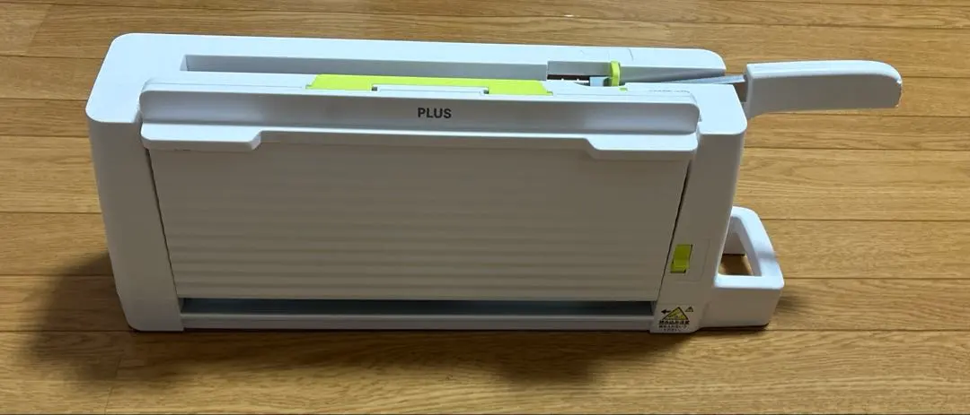 2026年最新】プラス 裁断機 コンパクト断裁機 PK-113の人気アイテム