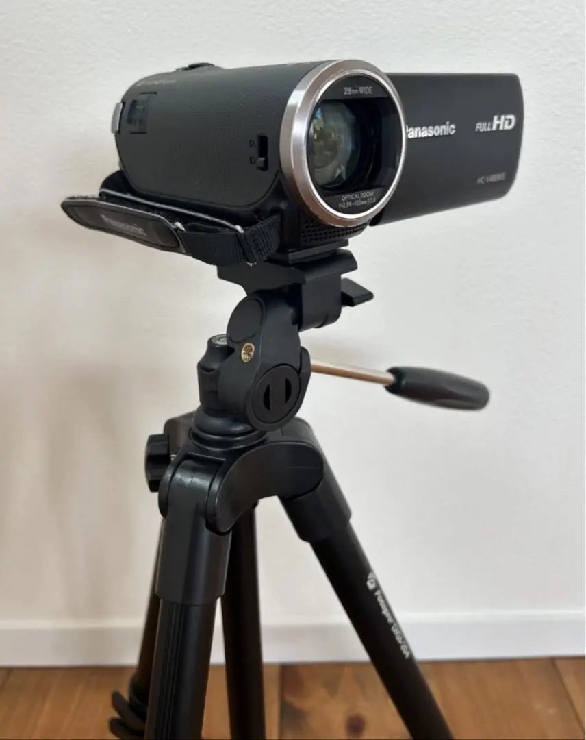 2026年最新】hc-v480ms 充電器の人気アイテム - メルカリ