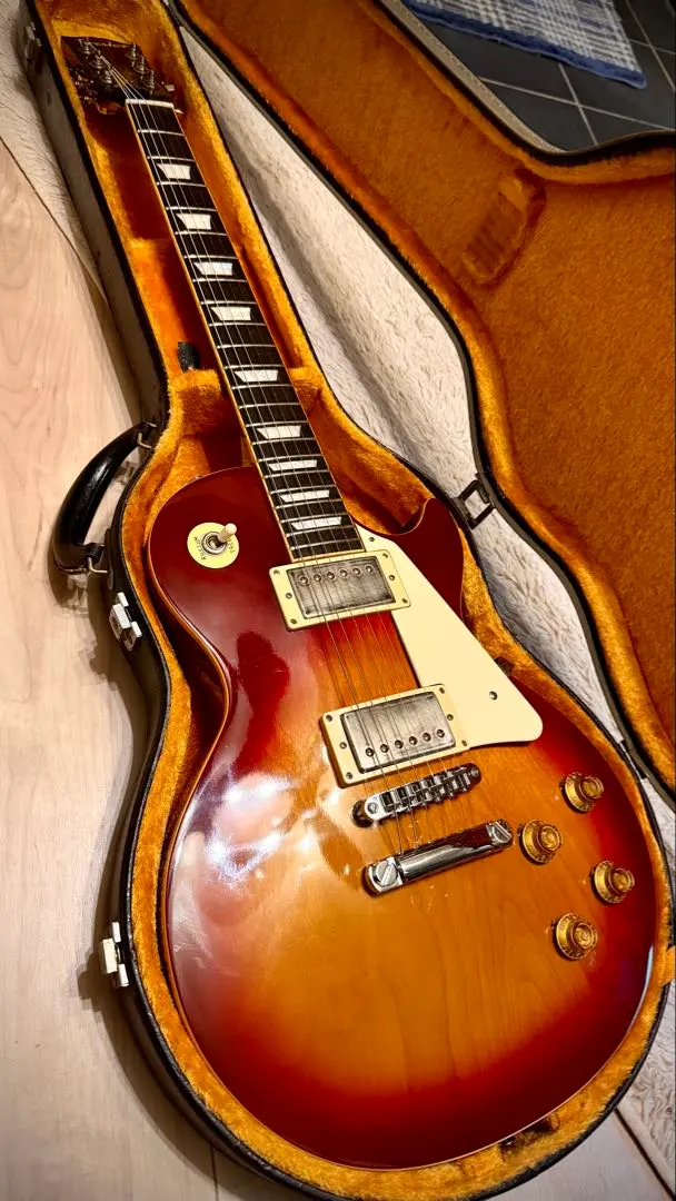 2026年最新】Fresher レスポールの人気アイテム - メルカリ