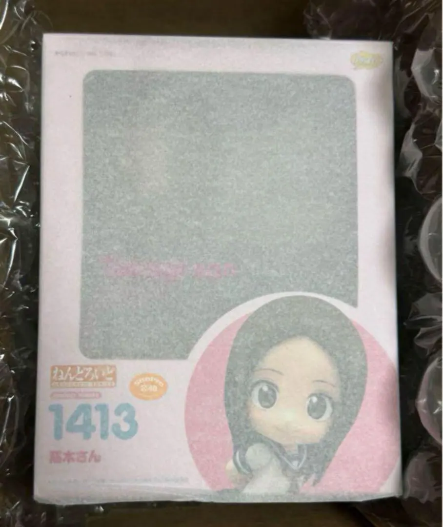 2026年最新】高木さん ねんどろいどの人気アイテム - メルカリ