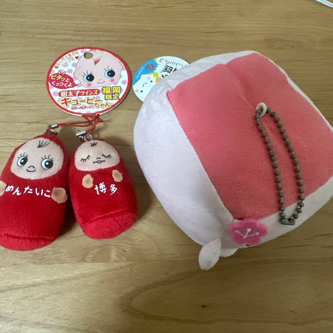 2026年最新】ストラップ はんなり豆腐の人気アイテム - メルカリ